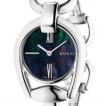 Gucci Horsebit Bracelet Stainless Steel Watch