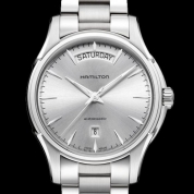 Hamilton American Classic Jazzmaster Day Date Automatic
