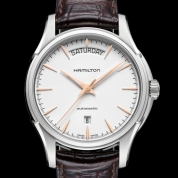 Hamilton American Classic Jazzmaster Day Date Automatic