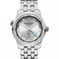 Hamilton American Classic Jazzmaster GMT Automatic