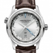 Hamilton American Classic Jazzmaster GMT Automatic