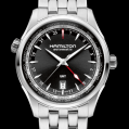 Hamilton American Classic Jazzmaster GMT Automatic