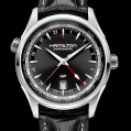 Hamilton American Classic Jazzmaster GMT Automatic