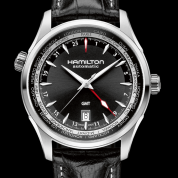 Hamilton American Classic Jazzmaster GMT Automatic