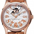 Hamilton American Classic Jazzmaster Ladies Automatic