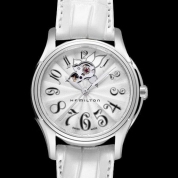 Hamilton American Classic Jazzmaster Ladies Automatic