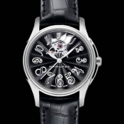 Hamilton American Classic Jazzmaster Ladies Automatic