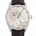 Hamilton American Classic Jazzmaster Regulator Auto