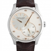 Hamilton American Classic Jazzmaster Regulator Auto