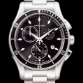 Hamilton American Classic Jazzmaster Seaview Chronograph Quartz