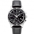 Hamilton American Classic Jazzmaster Seaview Chronograph Quartz