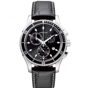 Hamilton American Classic Jazzmaster Seaview Chronograph Quartz