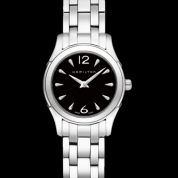 Hamilton American Classic Ladies Jazzmaster Quartz