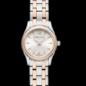 Hamilton American Classic Ladies Jazzmaster Quartz