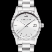 Hamilton American Classic Ladies Jazzmaster Quartz