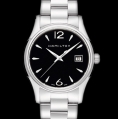 Hamilton American Classic Ladies Jazzmaster Quartz
