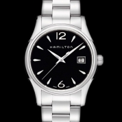 Hamilton American Classic Ladies Jazzmaster Quartz