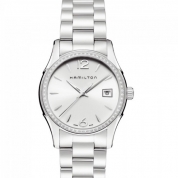 Hamilton American Classic Ladies Jazzmaster Quartz