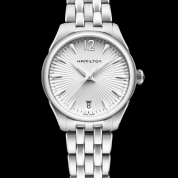 Hamilton American Classic Ladies Jazzmaster Quartz