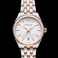 Hamilton American Classic Ladies Jazzmaster Quartz