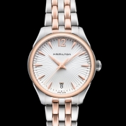 Hamilton American Classic Ladies Jazzmaster Quartz