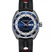 Hamilton American Classic Pan Europ Auto