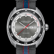 Hamilton American Classic Pan Europ Auto