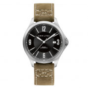 Hamilton Khaki Aviation Auto