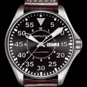 Hamilton Khaki Aviation Pilot Auto