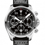 Hamilton Khaki Aviation Pilot Automatic Chronograph