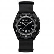 Hamilton Khaki Aviation Pilot Pioneer Aluminium Auto