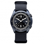 Hamilton Khaki Aviation Pilot Pioneer Aluminium Auto