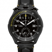 Hamilton Khaki Aviation Takeoff Auto Chrono
