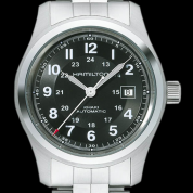 Hamilton Khaki Field Auto 42MM