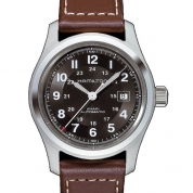Hamilton Khaki Field Auto 42MM
