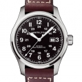 Hamilton Khaki Field Auto 44MM