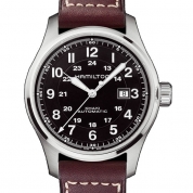 Hamilton Khaki Field Auto 44MM
