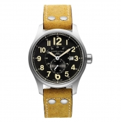 Hamilton Khaki Field Officer Auto