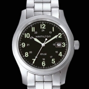 Hamilton Khaki Field Quartz
