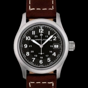 Hamilton Khaki Field Quartz