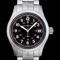 Hamilton Khaki Field Quartz