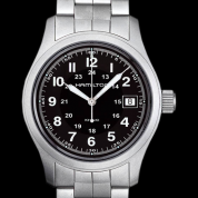 Hamilton Khaki Field Quartz