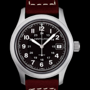 Hamilton Khaki Field Quartz