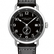 Hamilton Khaki Navy Pioneer Auto