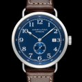 Hamilton Khaki Navy Pioneer Auto