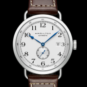Hamilton Khaki Navy Pioneer Auto