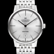 Hamilton Timeless Classic Intra-matic Auto