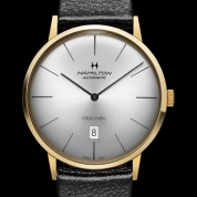 Hamilton Timeless Classic Intra-matic Auto