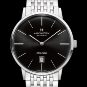 Hamilton Timeless Classic Intra-matic Auto