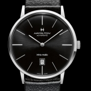 Hamilton Timeless Classic Intra-matic Auto
